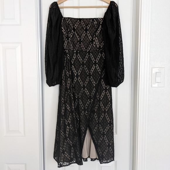 Alice+Olivia Tania dress! - Picture 3 of 11